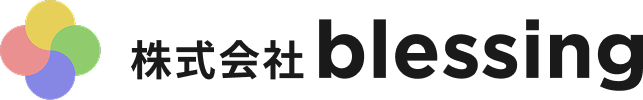 株式会社Blessing