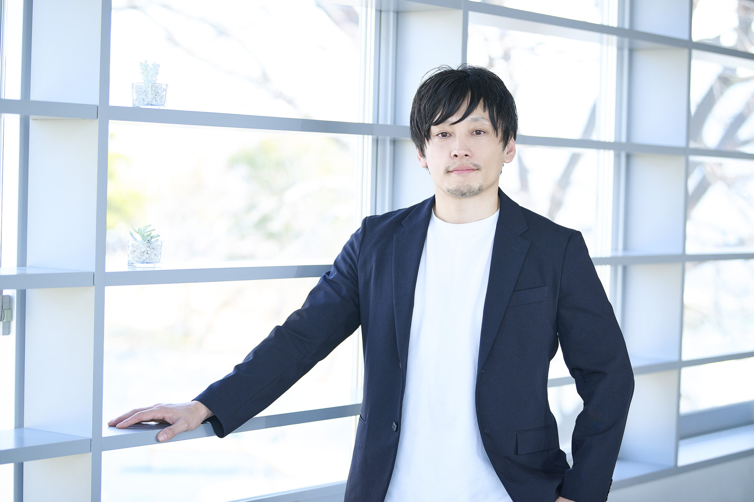 代表取締役 CEO 熊田一貴